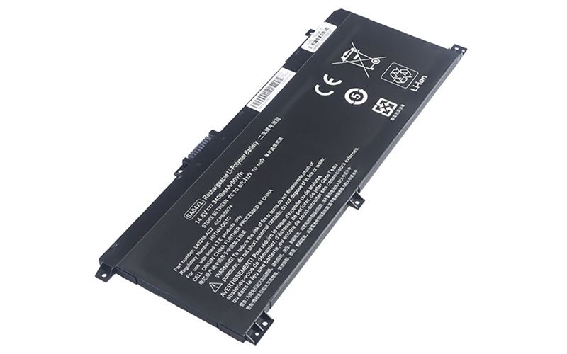 HP Envy X360 15-DR 15-DS_50Wh SA04XL HSTNN-OB1F L43248-541 L43267-005