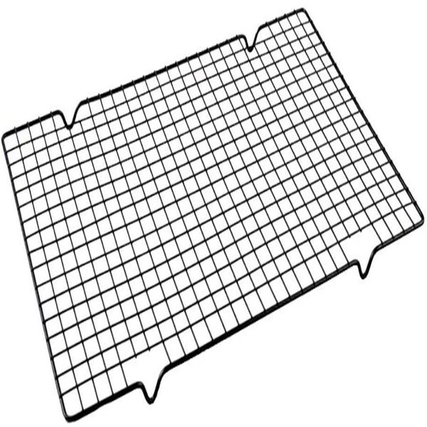 Non-Stick Cooling Rack - 40 x 25Cm