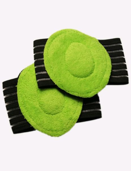 Strutz Cushioned Arch Support - 2 pack