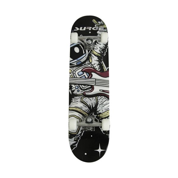 Surge Orbit Skateboard - Rocker Street