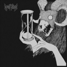 The Path of Wrath (CD / Album)