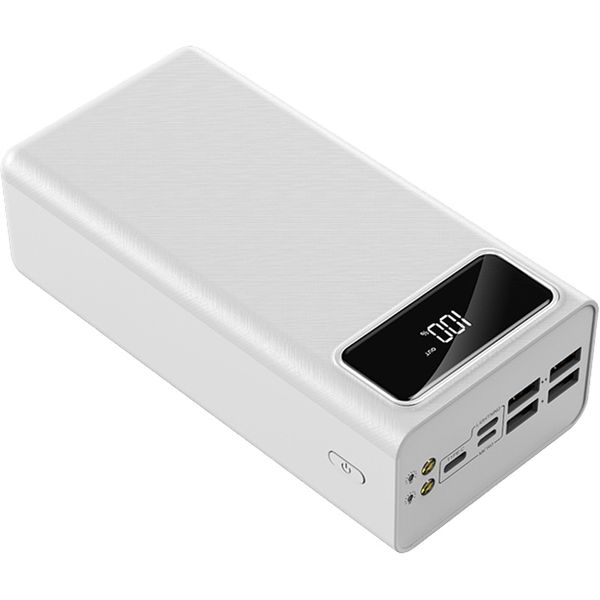 40000mAh Ultra Large Battery Power Bank