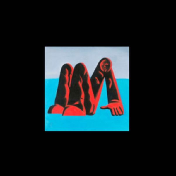 Man Alive! (CD / Album)