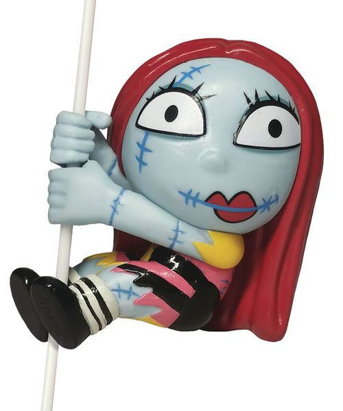 Nightmare Before Christmas Scalers 2IN Sally