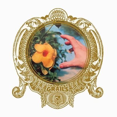 Vinyl / 12" Album image
