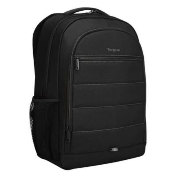 Targus - Octave Backpack 15.6IN Black