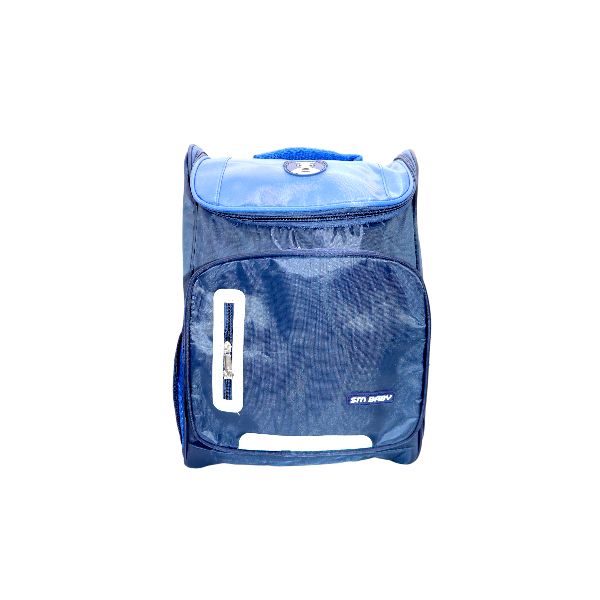 Back To School Children Waterproof School Bag - Reflective Strips