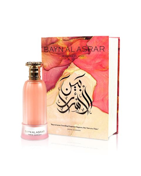 Paris Corner Bayn Al Asrar Edp