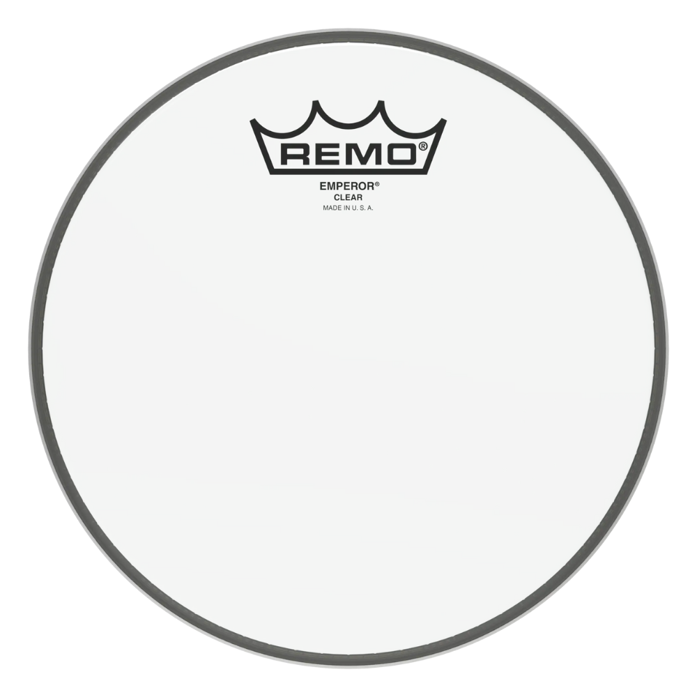 Remo BE-0308-00 8" Emperor Clear Drumhead