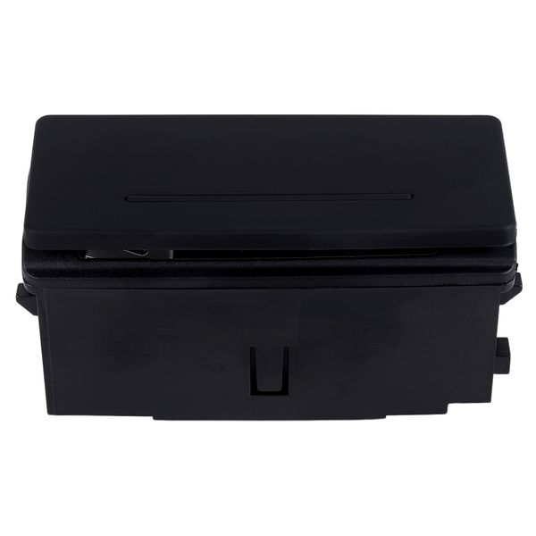 Car Rear Door Rear Ashtray for Right 4B0857406B Compatible with Audi
