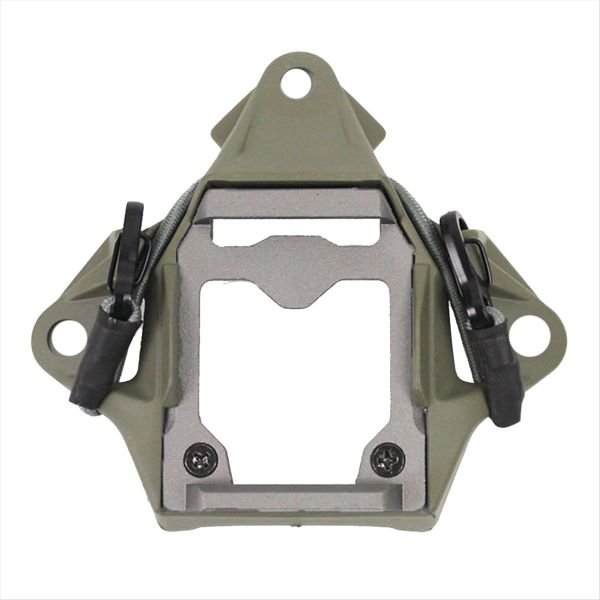 For Fast Mich Helmet Holder Parts With Elastic Hook&amp;Rope Accessory A