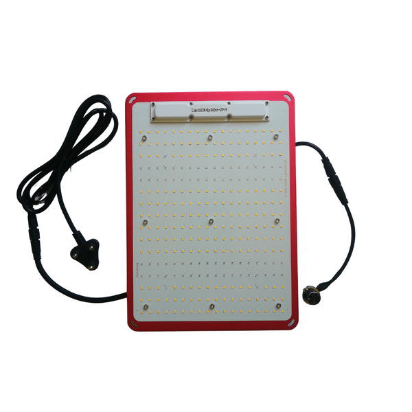 KingBrite 120w - Samsung LM301H Epistar LED Quantum Grow Light