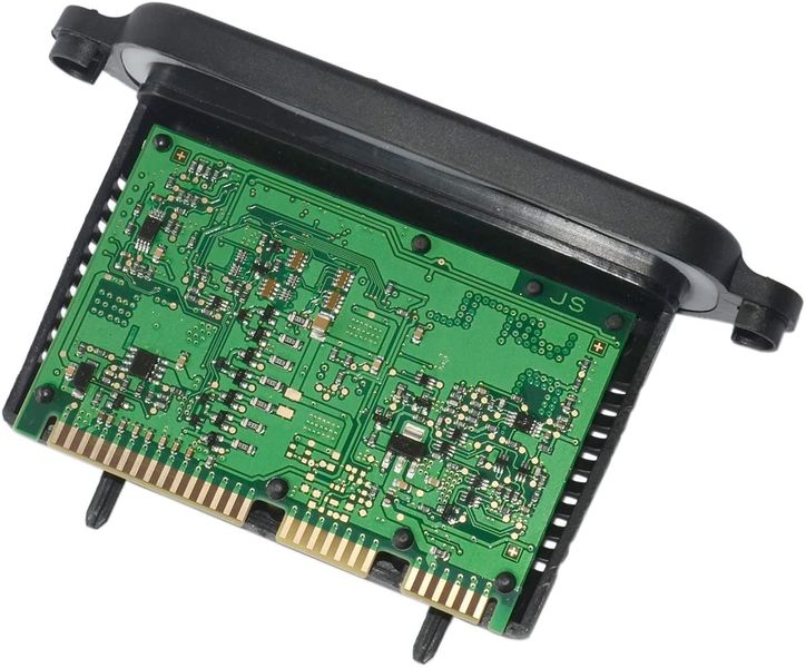 Control TMS Module Adaptive Headlight OEM 63117316217 BMW