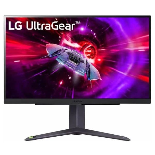 LG UltraGear QHD IPS Gaming Monitor