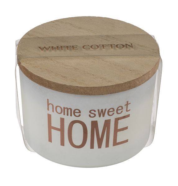 Out of the Blue Wax Cm Fresh Candle