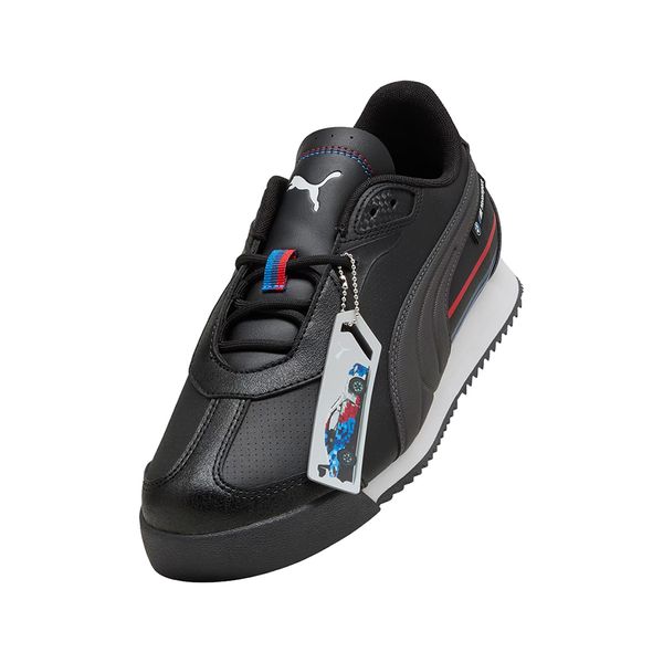 BMW M Motorsport Roma Stradale Puma Black Sneaker