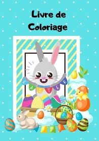 Livre de Coloriage Livre de coloriage pour enfants . 50 dessins de P