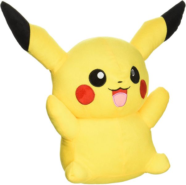 Pokémon Pikachu 14" Plush