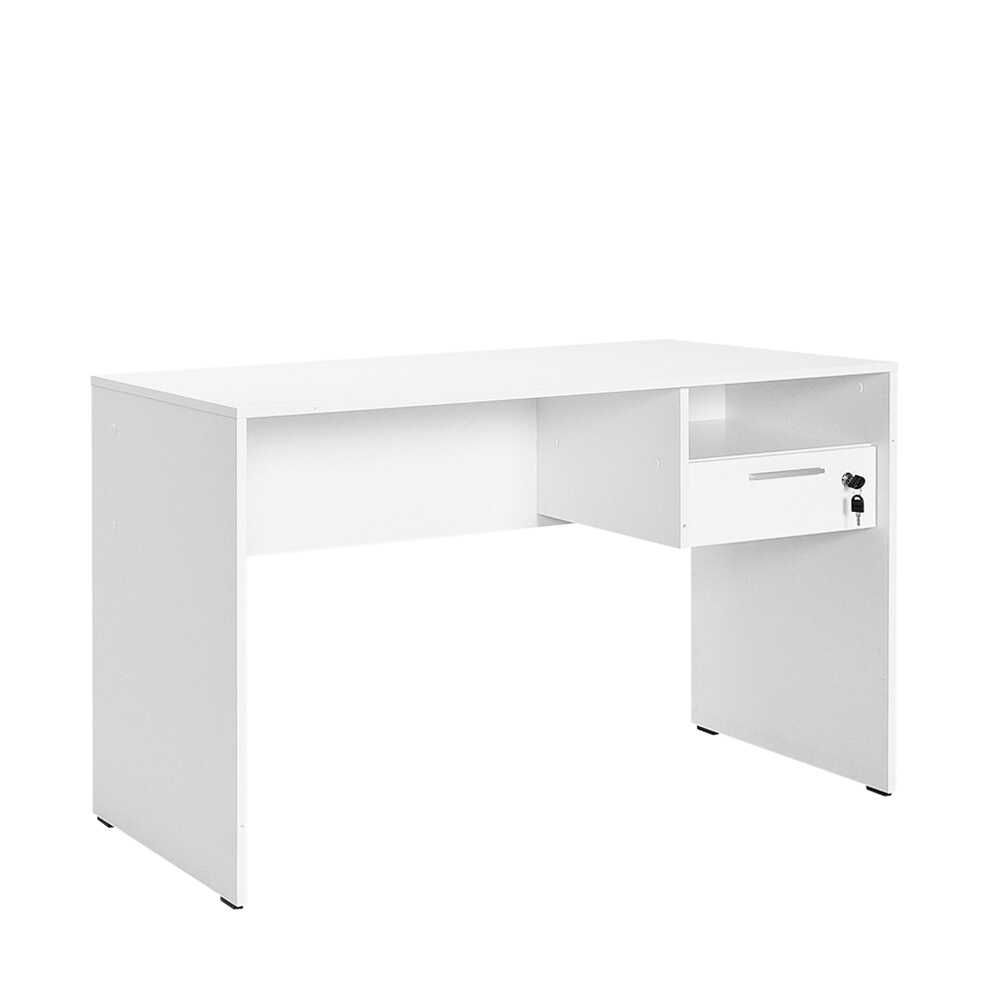 large depth desk