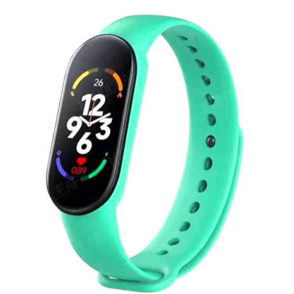 Smart Watch - Band - M7 | Shop Today. Get it Tomorrow! | takealot.com