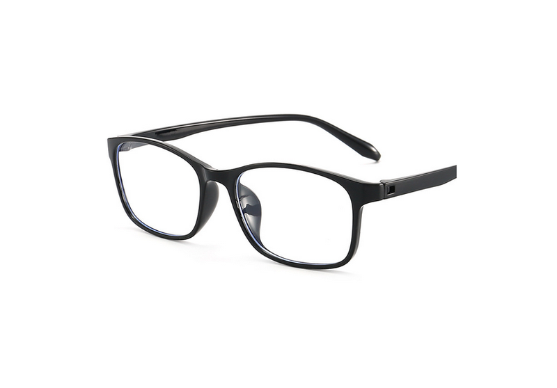 Lightweight Gaming Computer Glasses Anti-Blue Light
