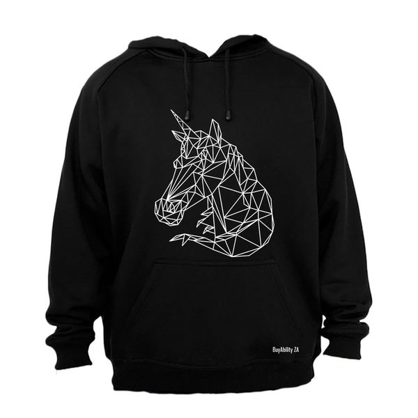 Ladies - Hoodie - Black image