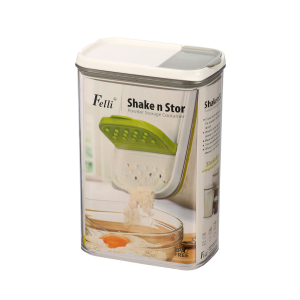 Felli Shake n Stor Container - 2 LT