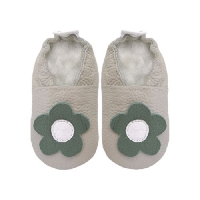 pitta patta leather shoes