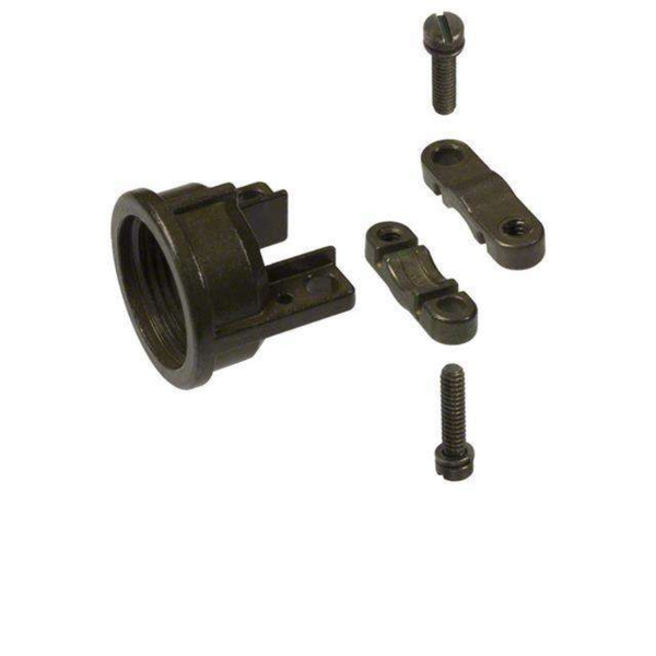 XY3057/3420-6A: MIL-DTL-5015 Cable Clamp, Shell Size 14S