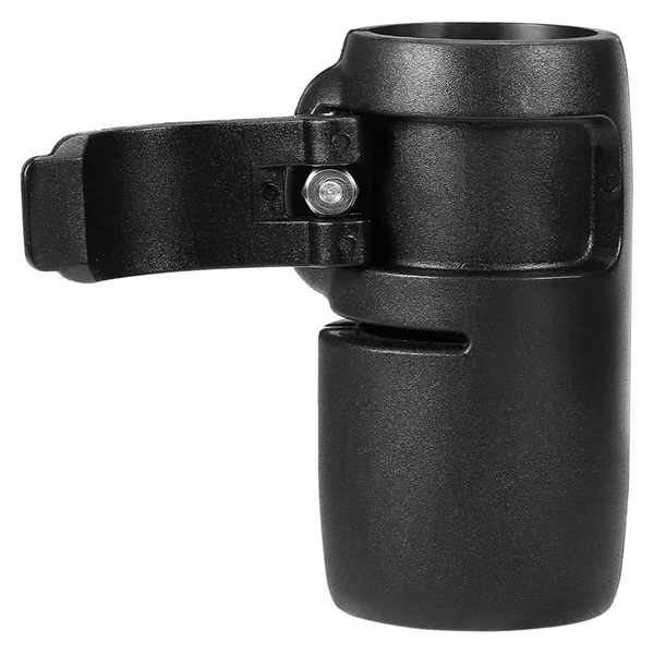 Boats Kayak Adjustable Buckle Quick Release Paddle Shaft Clamp