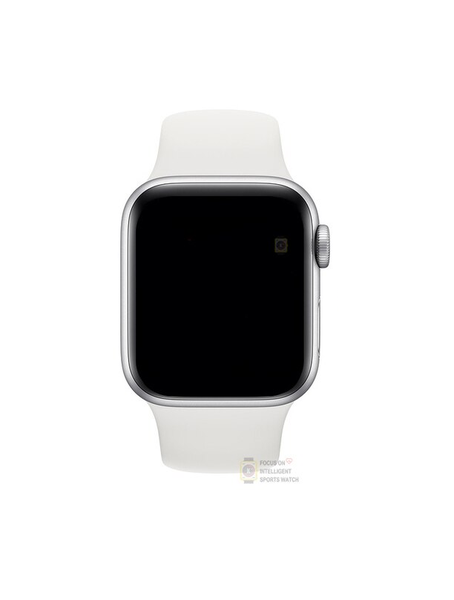 Smart Watch For Apple iOSand Android Phones - FT50 WHITE