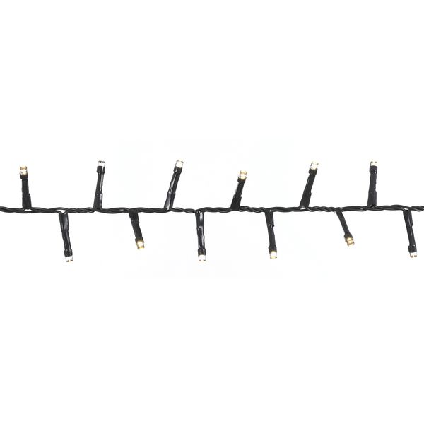 String Light Classic White - 7.2m