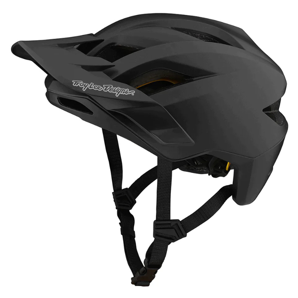 Troy Lee Designs Youth Helmet Flowline Orbit - Black