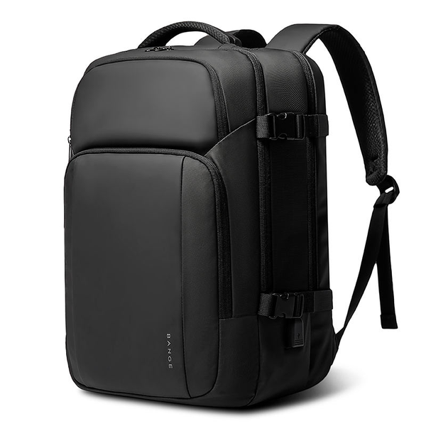 Bange Multifunctional Secure Anti-Theft Laptop Backpack