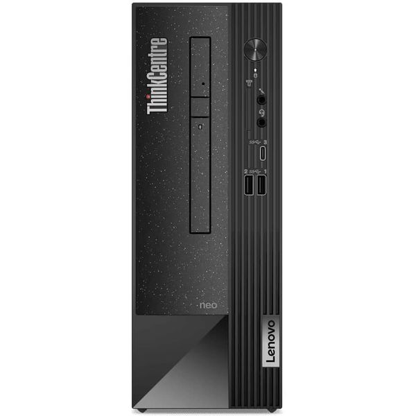 Refurbished Lenovo ThinkCentre Neo 50s SFF - i3 12th Gen 512GB SSD 8GB DDR4
