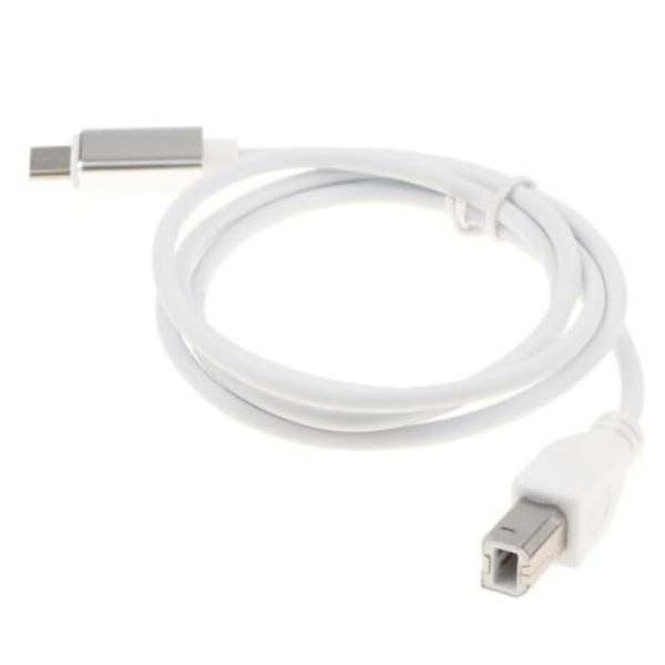 Type C to Printer Cable - 3M