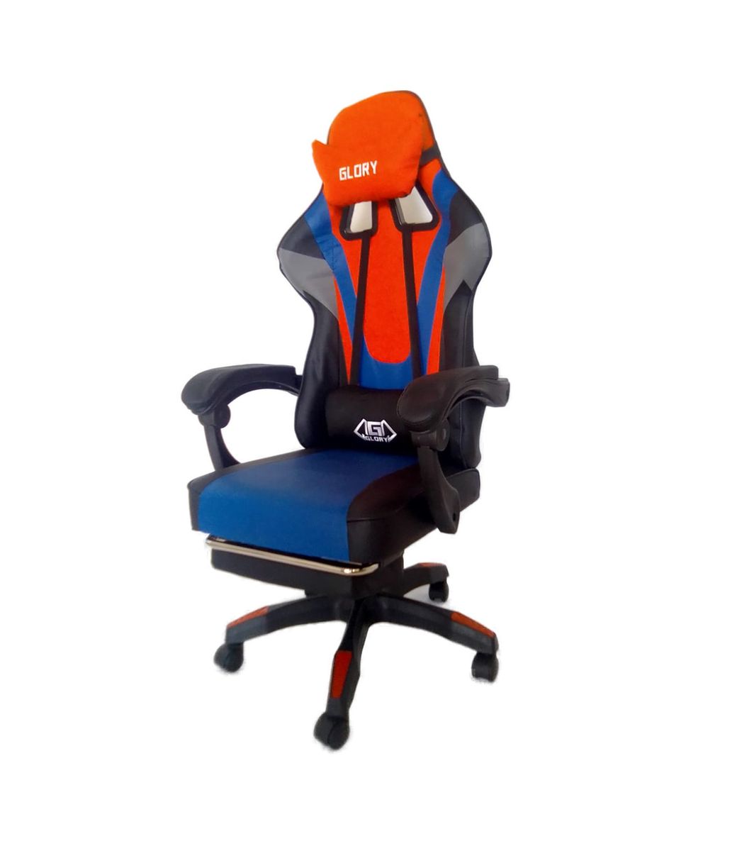 ULTRA Edition RACING Gaming Chair - RED | Buy Online in South Africa