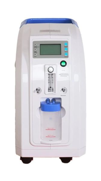 5-Litre Home Medical Oxygen Concentrator