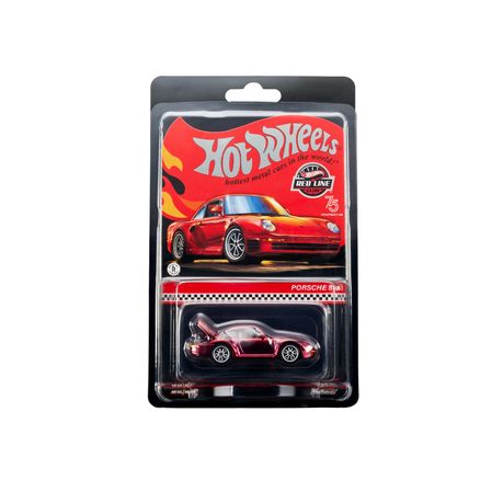 Hotwheels RLC Exclusive deals Porche 959