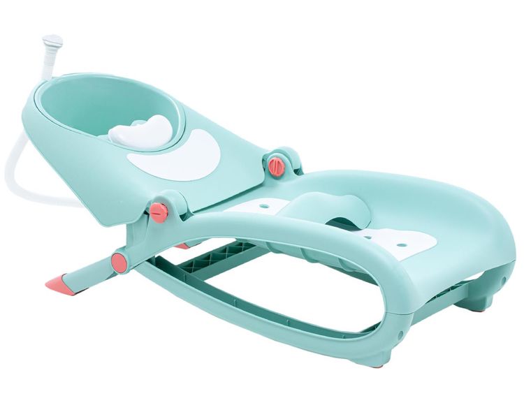 Nipper - Foldable Hair Washing Stand - Green