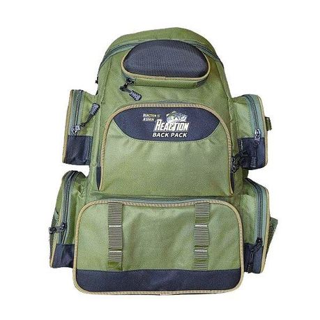 Reaction Tackle Backpack, Shop Today. Get it Tomorrow!