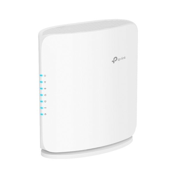 TP-Link Archer BE450 BE7200 Dual-Band Wi-Fi 7 Router 7.2Gbps, 10G Port