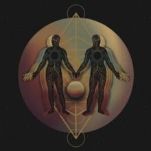 Rebirth (CD / Album)