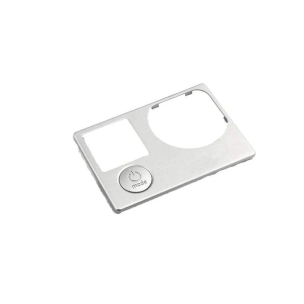 Replacement front cover H3/3+