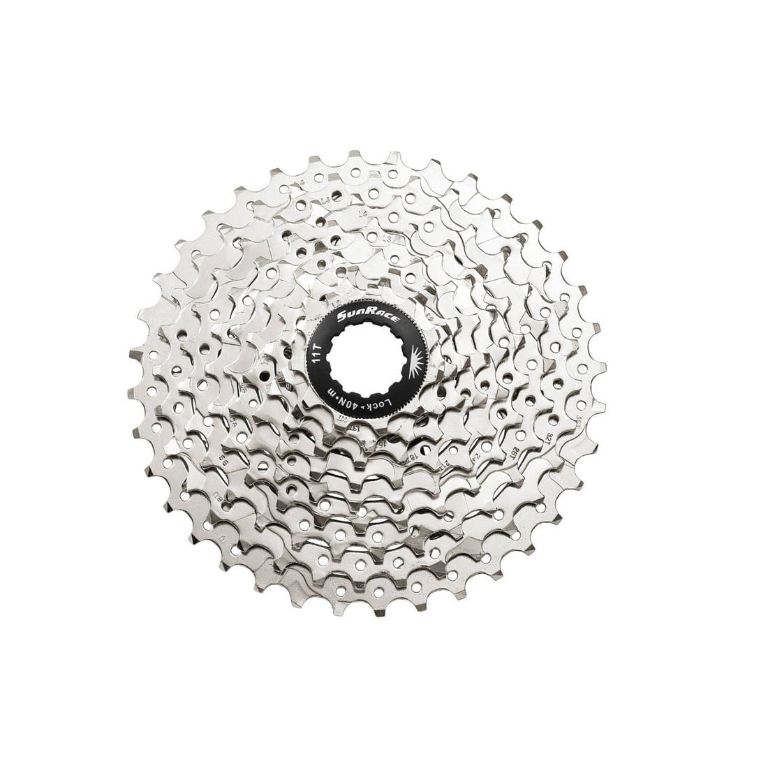 9 speed cassette