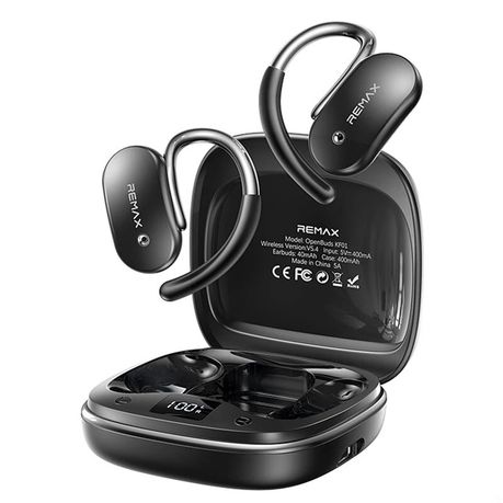 REMAX - OpenBuds KF01 Bluetooth Headset Image