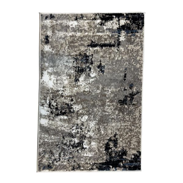 Glam Decor Abstract Pattern Modern Rug - 120 x 80 cm