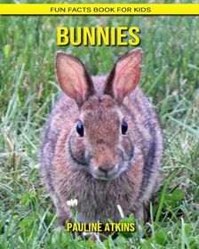 Bunnies: Fun Facts Book for Kids | Buy Online in South Africa ...