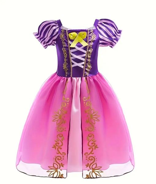 Rapunzel Dress