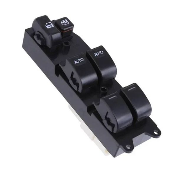 Electric Car Power Window Switch Compatible for 4Runner 1995-2008 Replaces